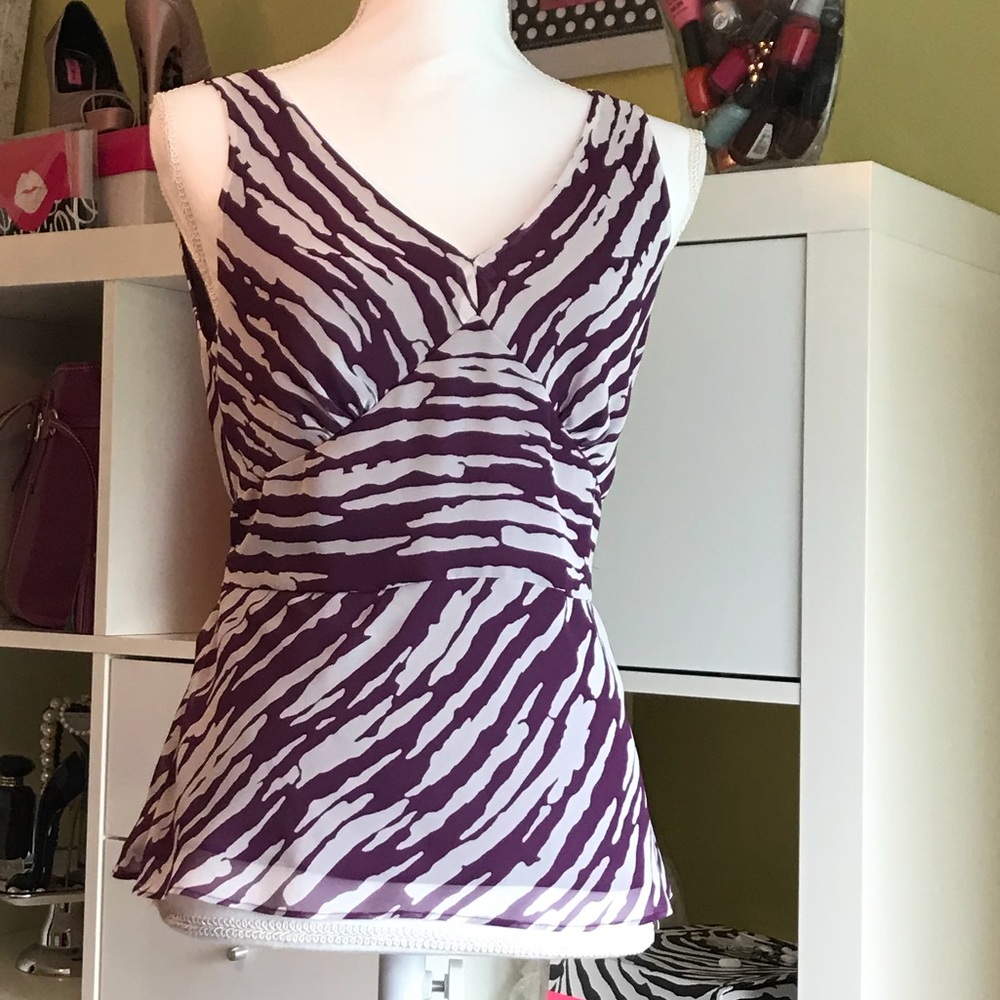 Ann Taylor top